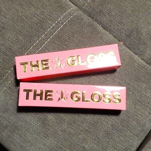 Jeffree Star The Gloss ‘Let Me Be Perfectly Clear’ Lipgloss